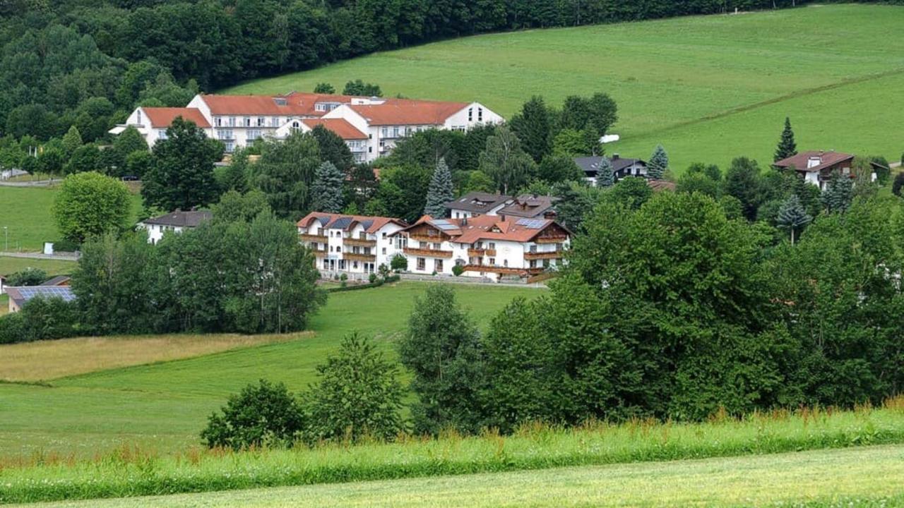 科兹汀 Gaestehaus Am Ludwigsberg酒店 外观 照片